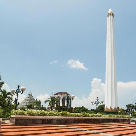 Hotel Sulawesi Gorontalo Surabaya Eksteriør billede