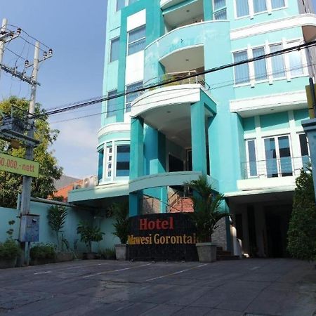 Hotel Sulawesi Gorontalo Surabaya Eksteriør billede