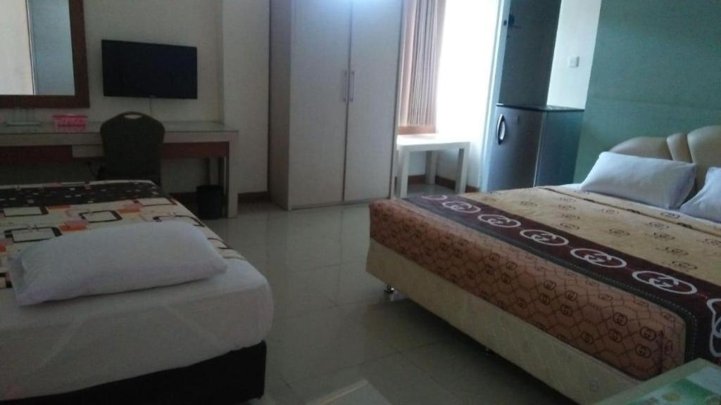 Hotel Sulawesi Gorontalo Surabaya Eksteriør billede
