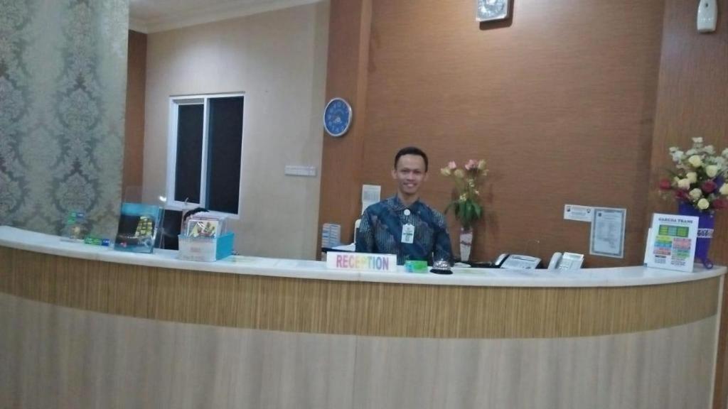 Hotel Sulawesi Gorontalo Surabaya Eksteriør billede