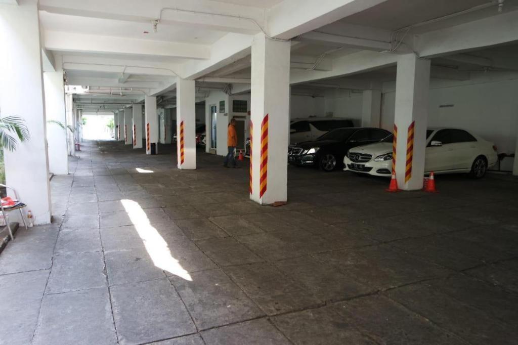 Hotel Sulawesi Gorontalo Surabaya Eksteriør billede