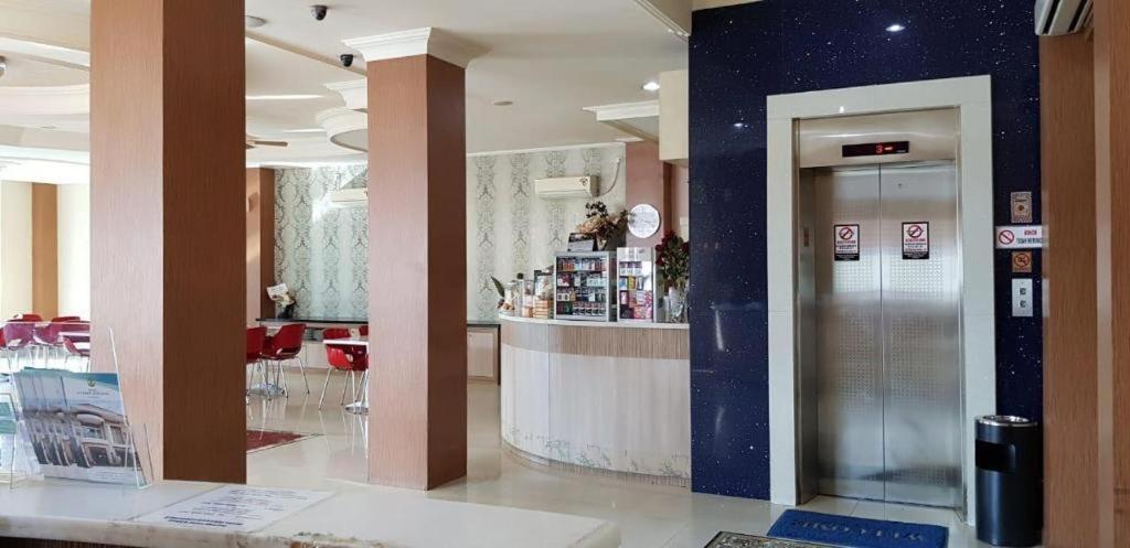 Hotel Sulawesi Gorontalo Surabaya Eksteriør billede