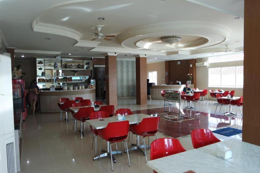 Hotel Sulawesi Gorontalo Surabaya Eksteriør billede