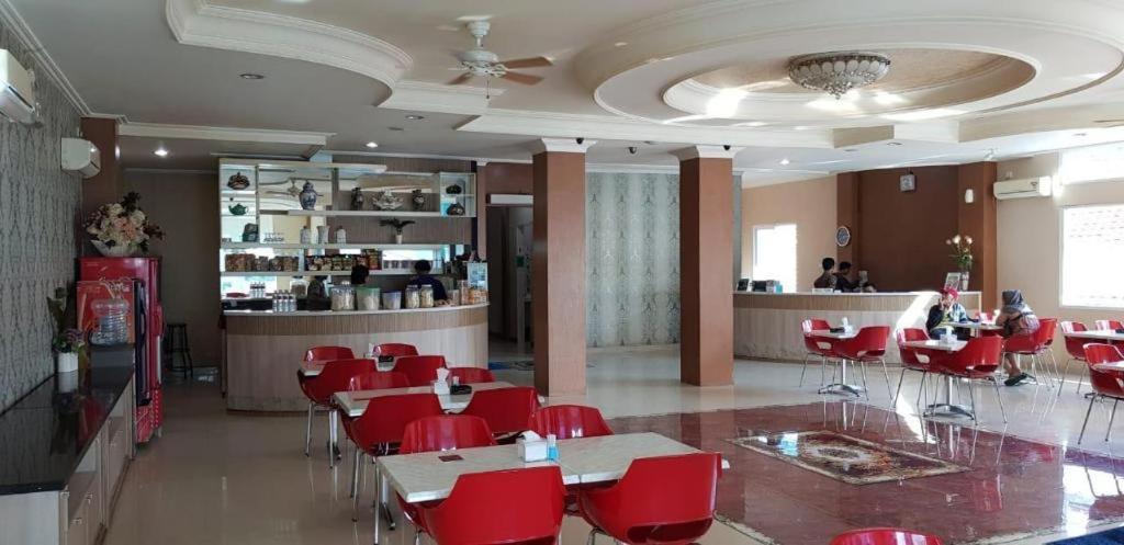 Hotel Sulawesi Gorontalo Surabaya Eksteriør billede