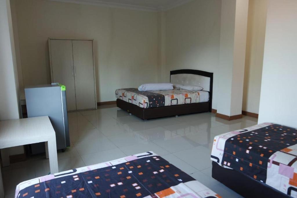 Hotel Sulawesi Gorontalo Surabaya Eksteriør billede