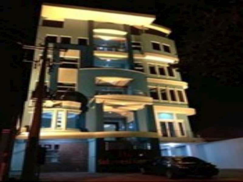 Hotel Sulawesi Gorontalo Surabaya Eksteriør billede