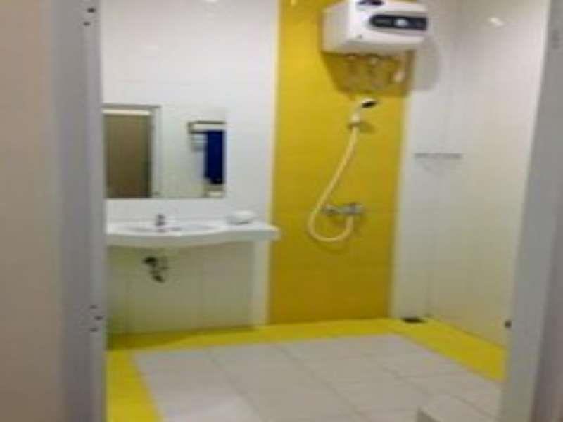 Hotel Sulawesi Gorontalo Surabaya Eksteriør billede